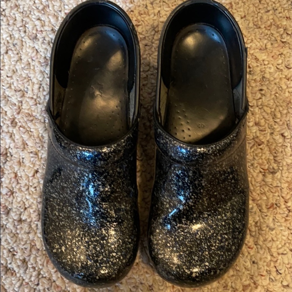 Dansko Clogs